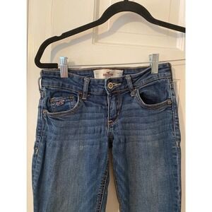 𝅺HOLLISTER jeans